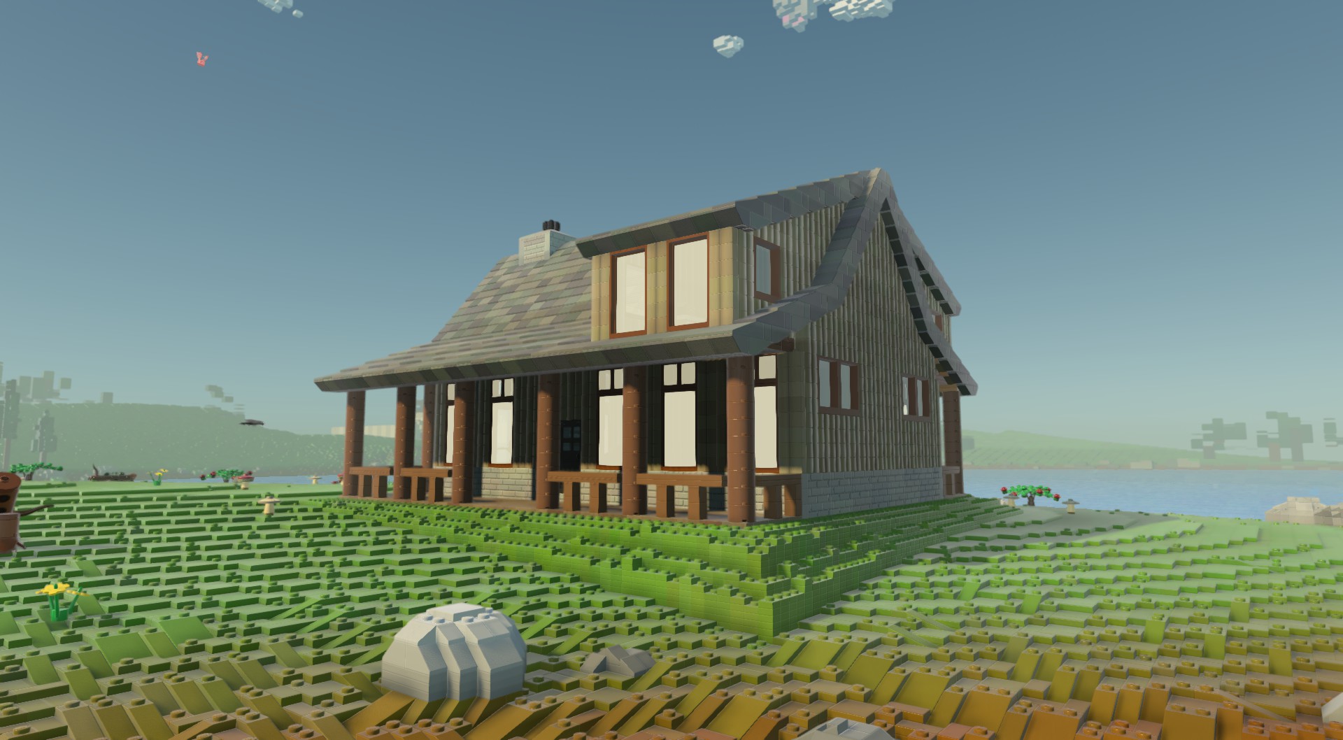 lego worlds builds lego worlds builds