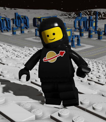 Spaceman Lego Worlds Wiki Fandom