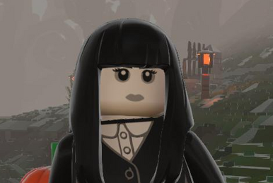 Lego worlds chemistry laboratory top