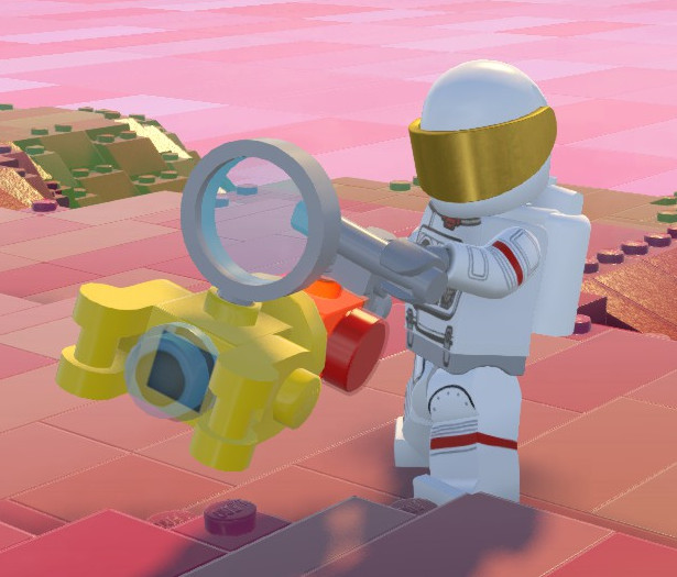 Lego world building hotsell