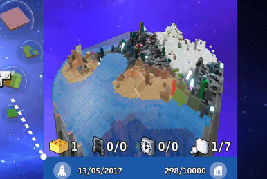 LEGO Worlds Lego Worlds Wiki Fandom