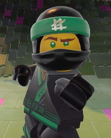 Lloyd Lego Worlds Wiki Fandom