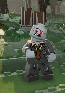 Zombie Lego Worlds Wiki Fandom