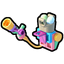 Icon Item Eggblaster