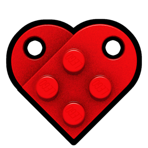 Heart, Lego Worlds Wiki