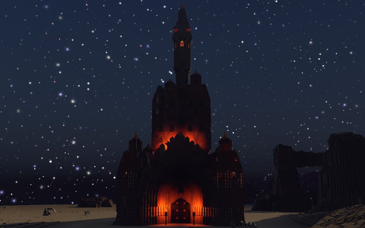 Dungeon Lego Worlds Wiki Fandom