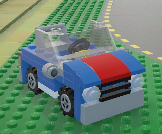 lego worlds custom vehicles 2019