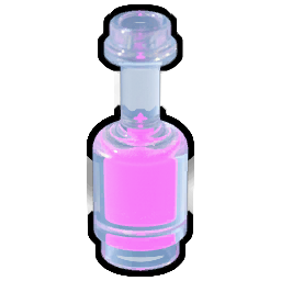 Potion Lego Worlds Wiki Fandom Clear glass bottle filled with purple liquid, potion salem witch trials magic, watercolor purple, game, perfume, magenta png. potion lego worlds wiki fandom