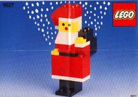 1627 Santa