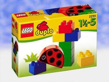 Duplo ladybug new arrivals