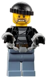 60130 Male Crook