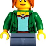 Claire ninjago best sale