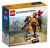 75987 Omnic Bastion Box