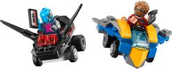 Lego 76090 outlet