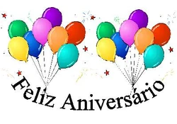 Aniversário