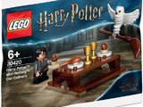 30420 Harry Potter and Hedwig: Owl Delivery