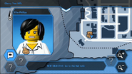 LEGO City Undercover screenshot 9