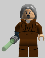 Luke LD2