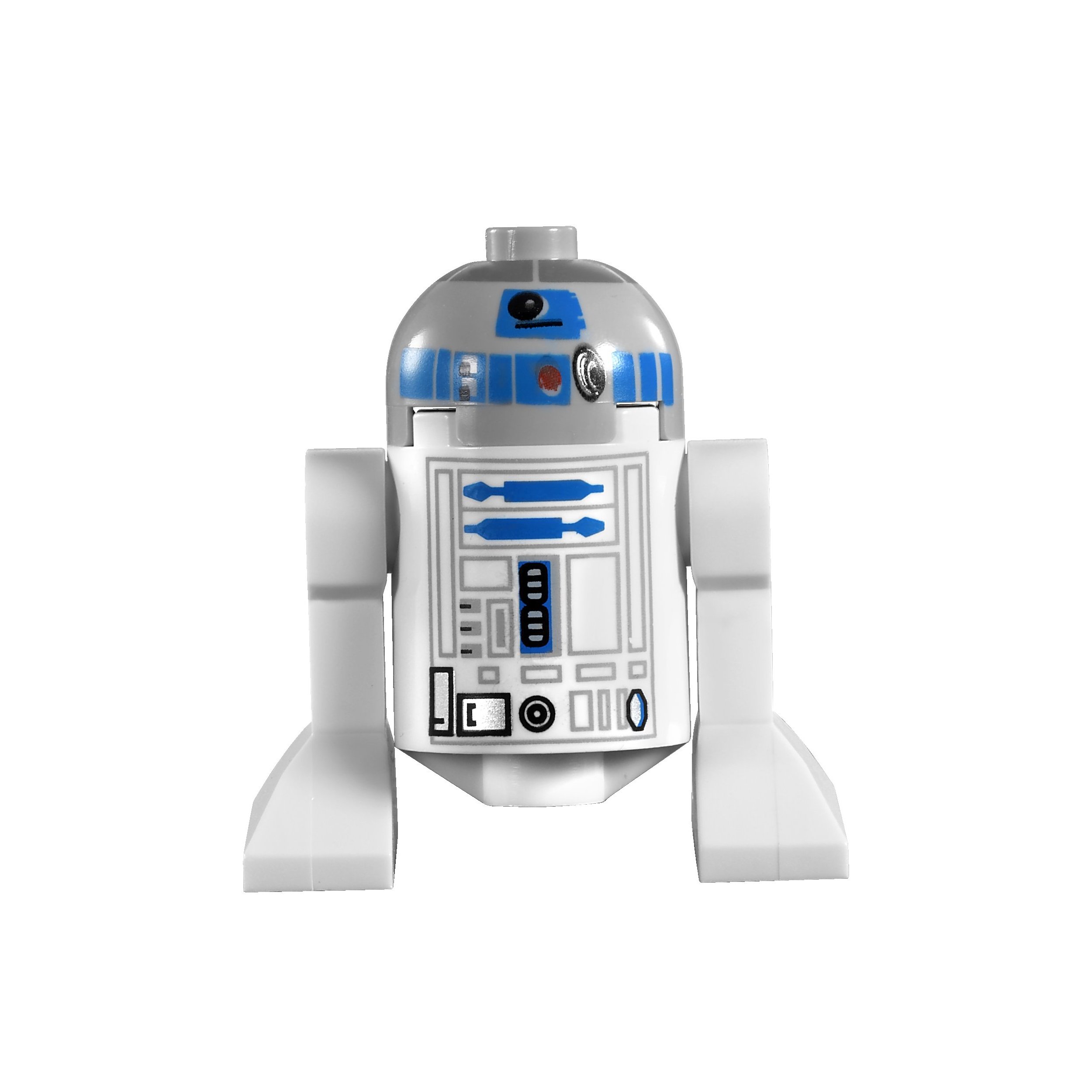 R2-D2, Lego Star Wars Wiki