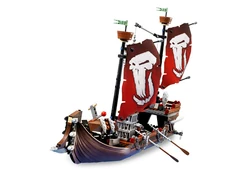 7048 Troll Warship | Brickipedia | Fandom
