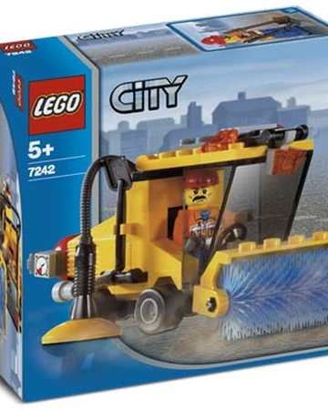 7242 lego