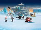 75307 Le calendrier de l'Avent Star Wars