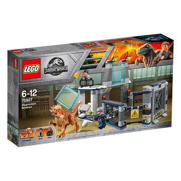 Stygimoloch lego hot sale