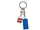850152 Blue Brick Key Chain