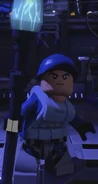Screenshot from LEGO Dimensions