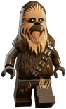 Chewbacca (LEGO Fortnite)