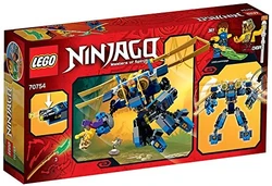 70754 ElectroMech | Brickipedia | Fandom