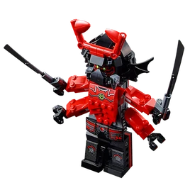 Guerrier de pierre-70669