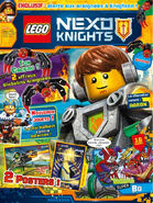 LEGO Nexo Knights 4