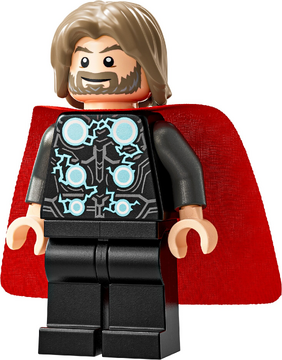 Thor Brickipedia Fandom