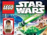 LEGO Star Wars: The Padawan Menace