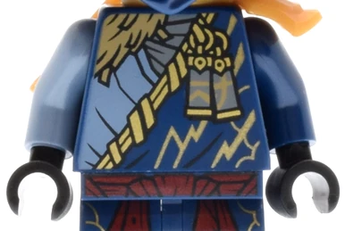 9553 Jay ZX | Brickipedia | Fandom