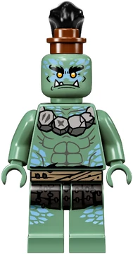 Moe (Ninjago) | Brickipedia | Fandom