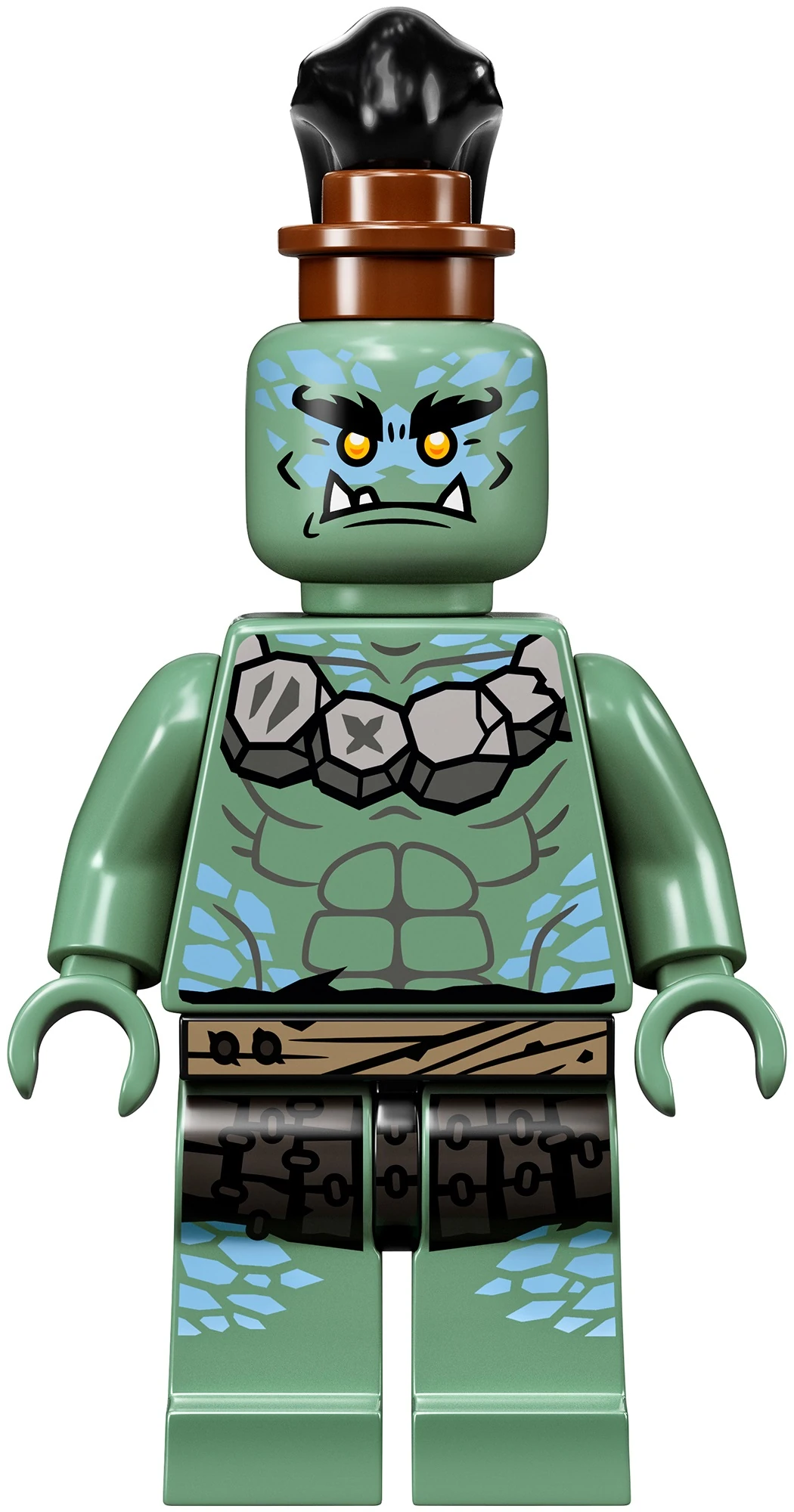 Ninjago brickipedia deals