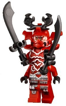 General Kozu | Brickipedia | Fandom