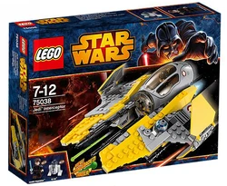 【I138】StarWars ANAKIN's JediStarfighter Amazon.com: Star Wars Anakin's Jedi Starfighter Green ROTS