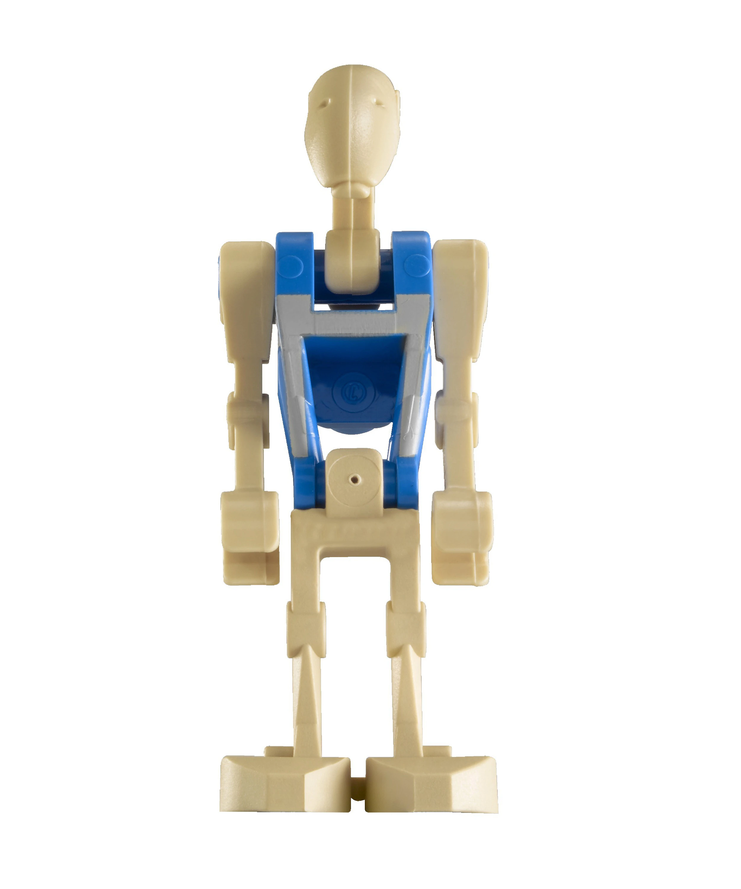 75086 Battle Droid Troop Carrier | Brickipedia | Fandom