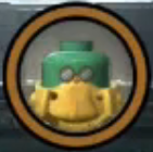 Wat Tambor's Character Icon