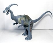 6720 Parasaurolophus