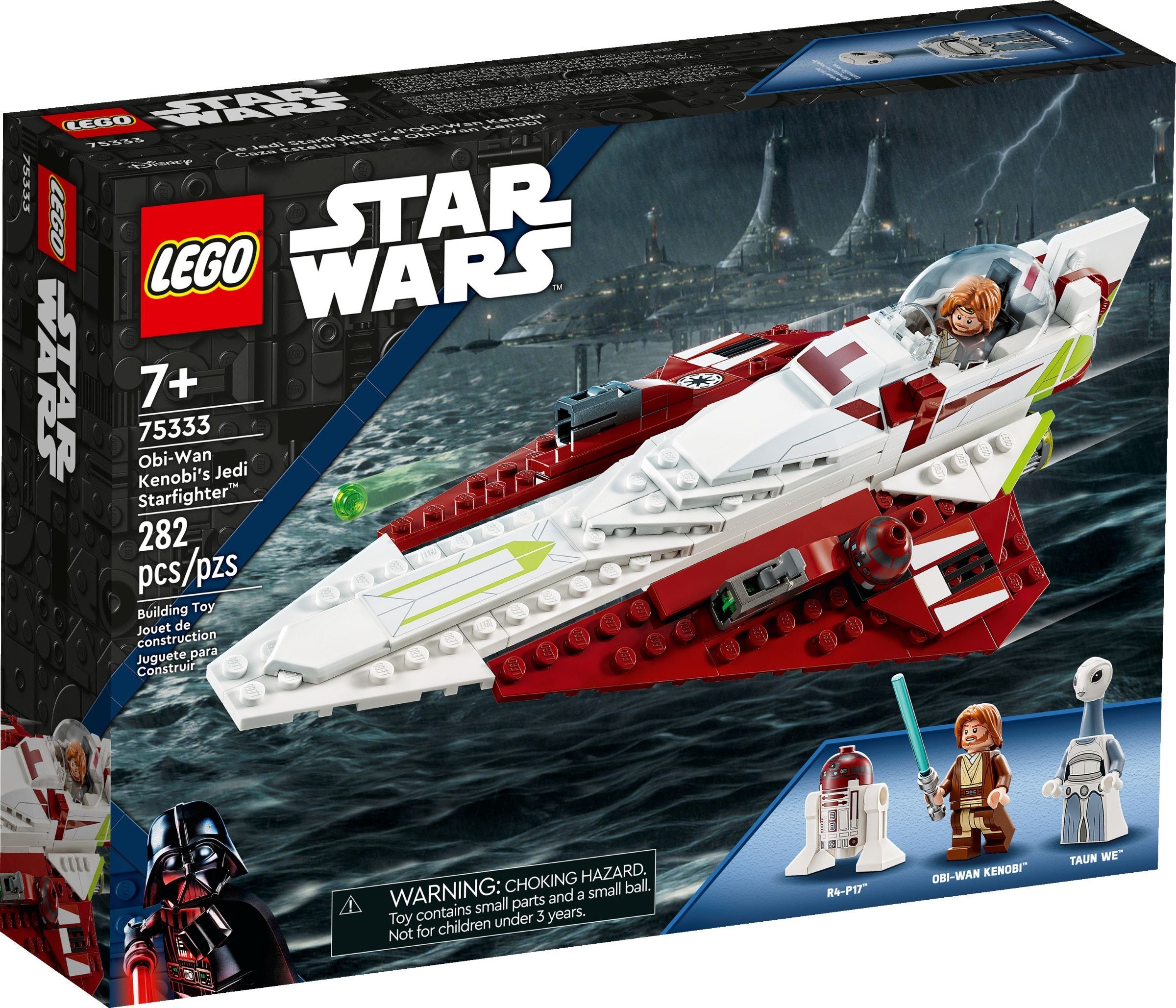 LEGO Star Wars Collectible Display Set 1, Brickipedia