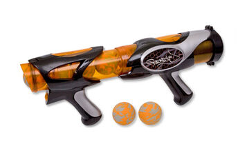 Bionicle ball top