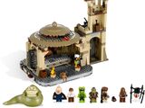 Jabba's Palace 9516