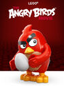 The Angry Birds Movie (Tema)