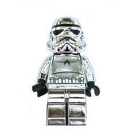 Another Chrome Stormtrooper