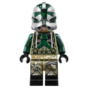 Commandant Gree