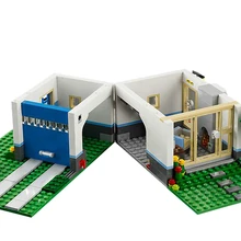 lego 31012 creator family house